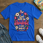 Kids Can't Help It T-Shirt