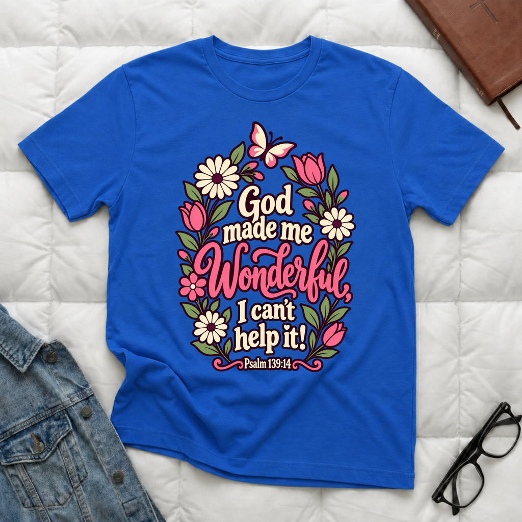 Can't Help It T-Shirt