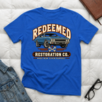 Redeemed