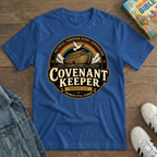 Kids Covenant Keeper