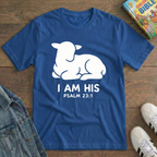 Kids I am His