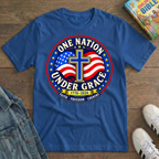 Kids Under Grace