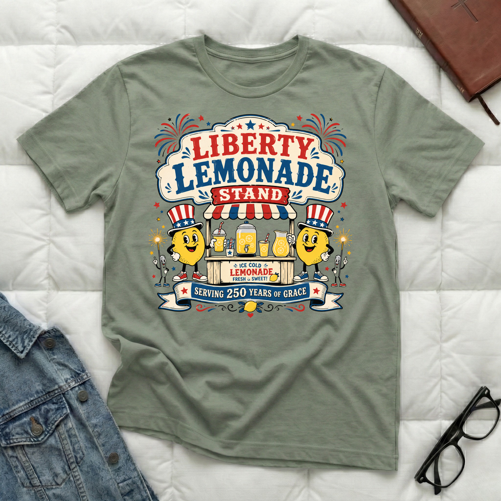 Lemonade Stand