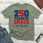 250 Years