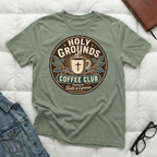 Holy Grounds