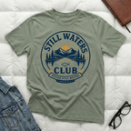 Still Waters