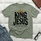 Every Knee
