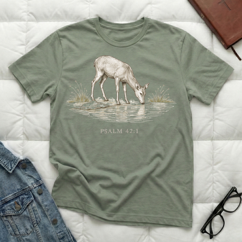Deer Water
