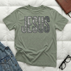 Jesus