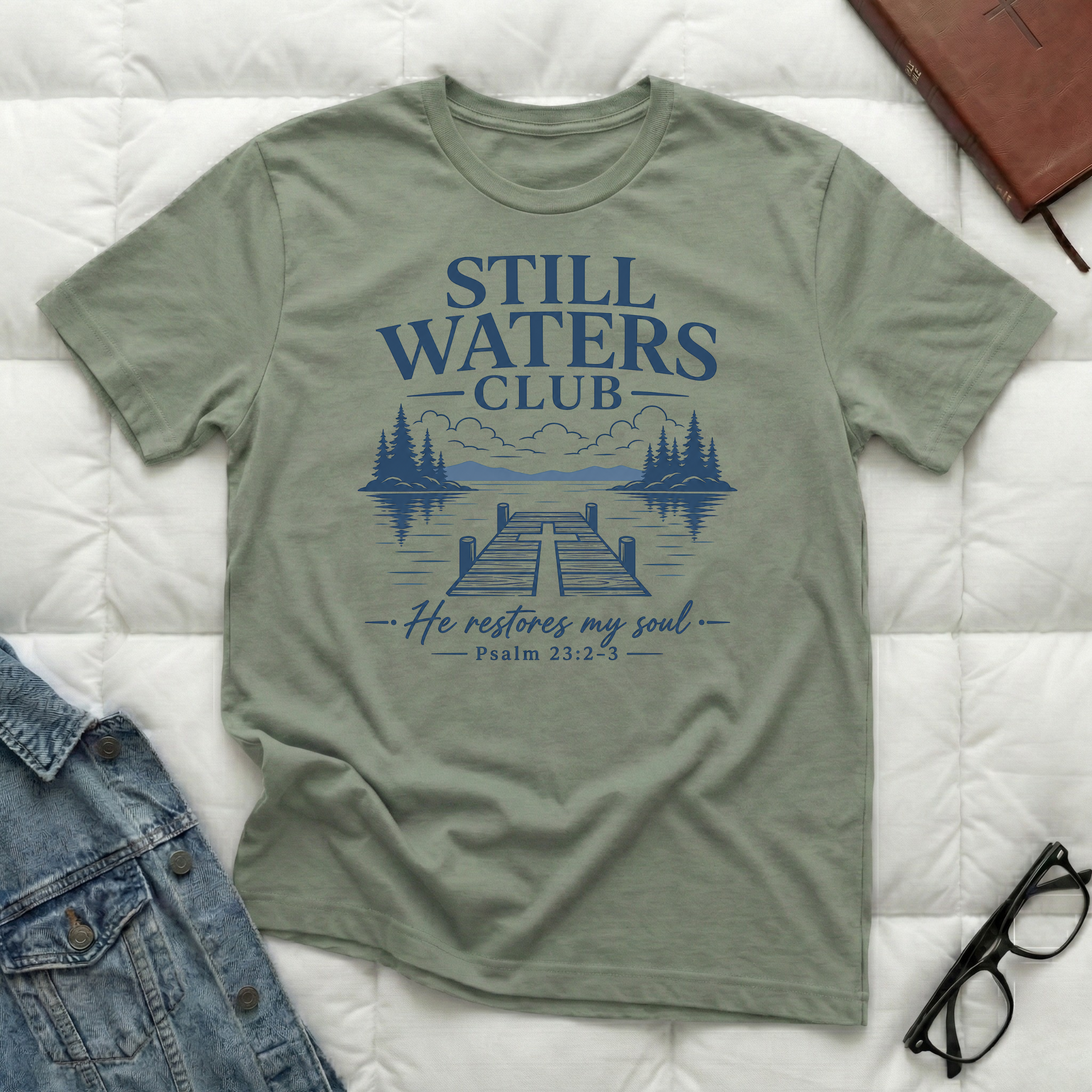 Still Waters Club
