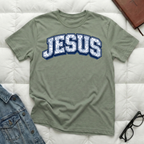 Jesus Floral
