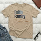Faith Fam Coffee