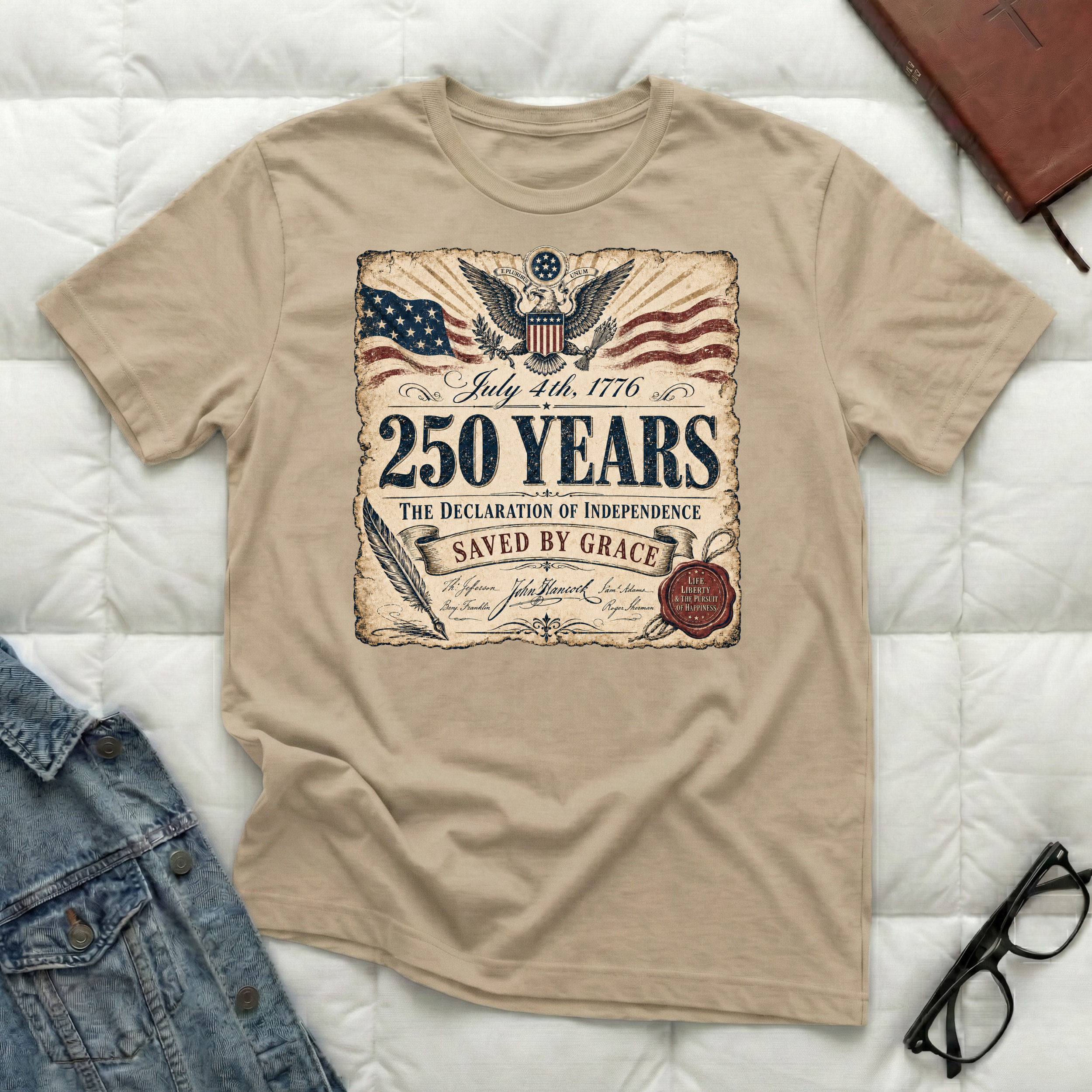 Declaration of Independence
