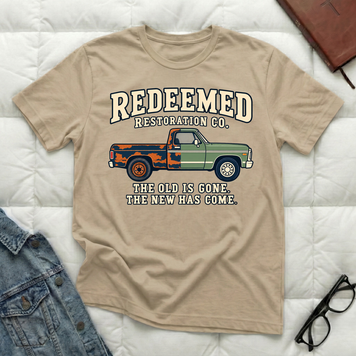 Restoration Co.