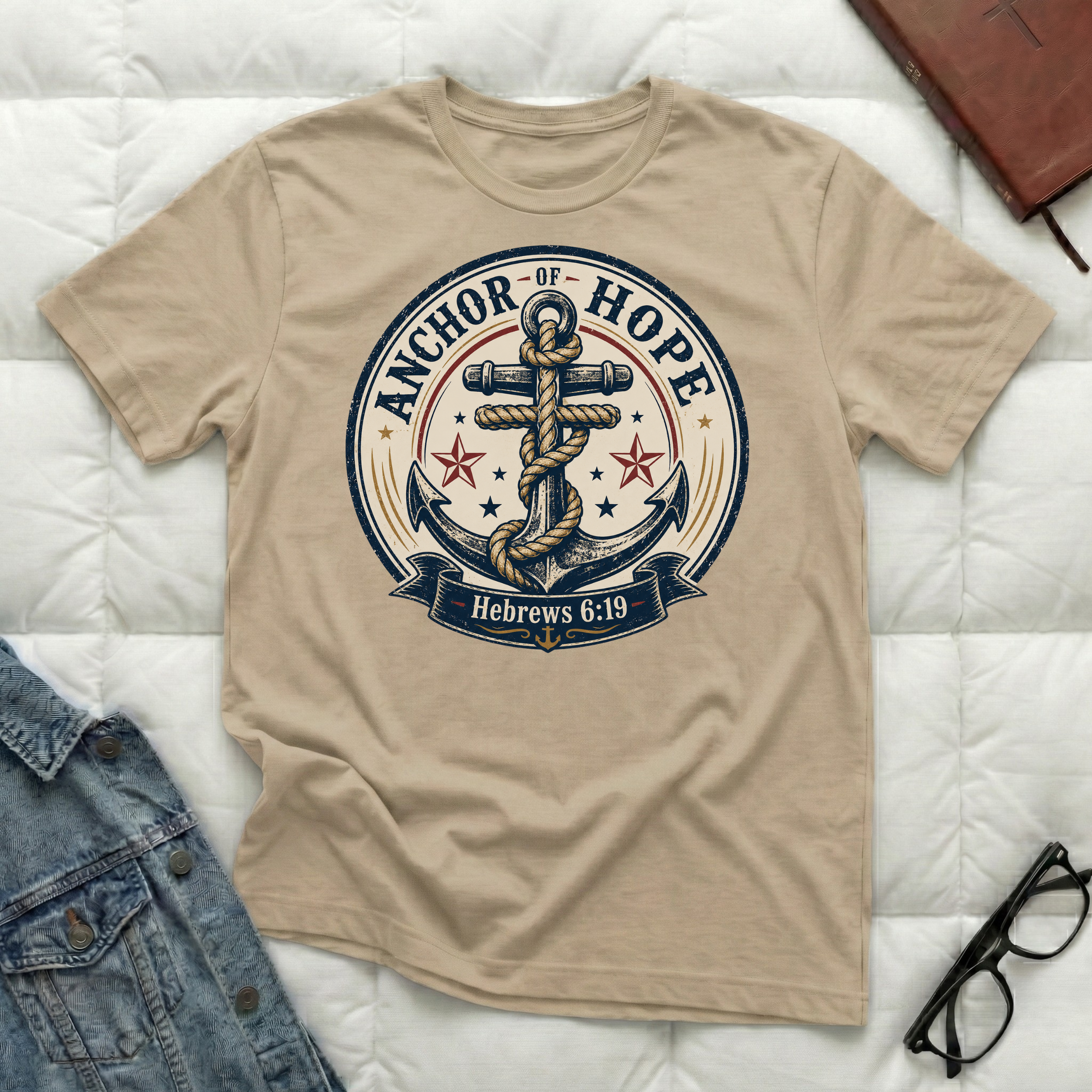 Anchor of Hope