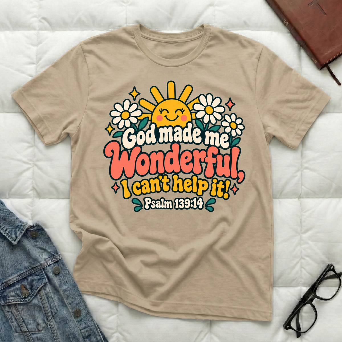 Wonderful T-Shirt