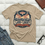 Land of Liberty