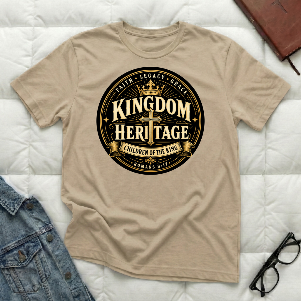 Kingdom Heritage