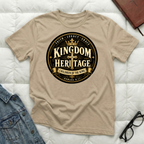 Kingdom Heritage