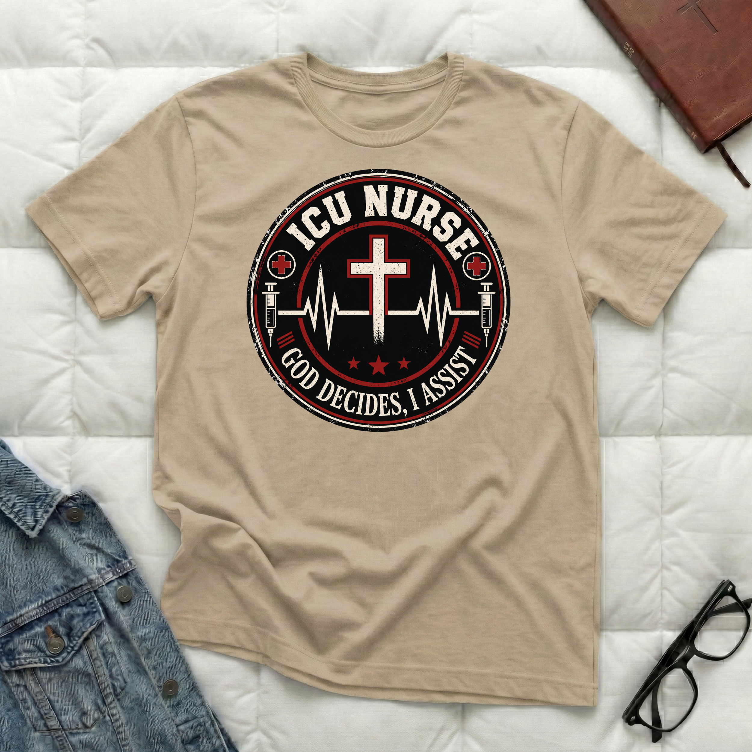 ICU Nurse