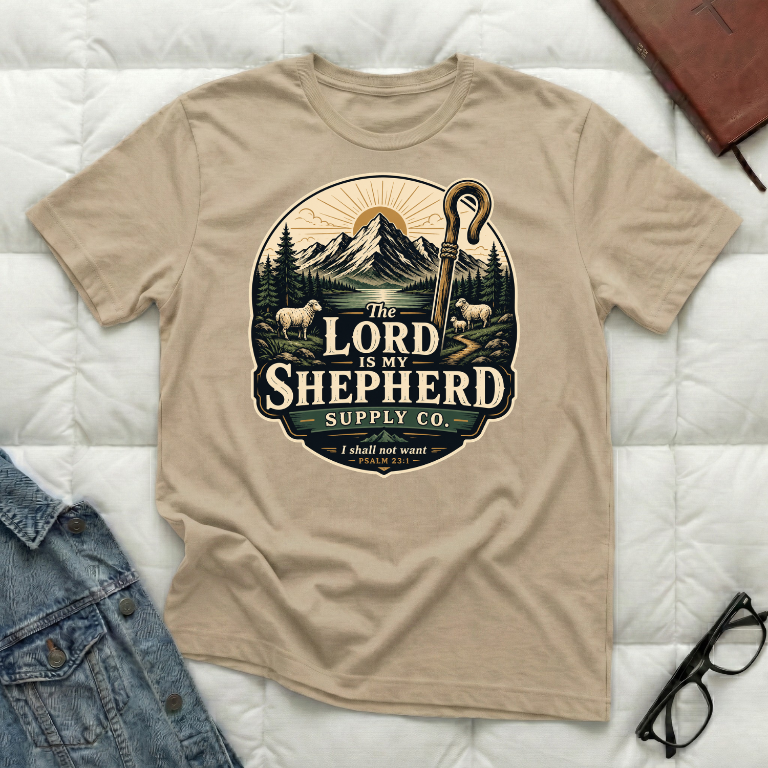 Shepherd Supply Co.