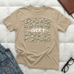 Faith Over Fear