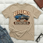 Redeemed
