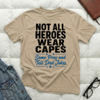 Dad Hero