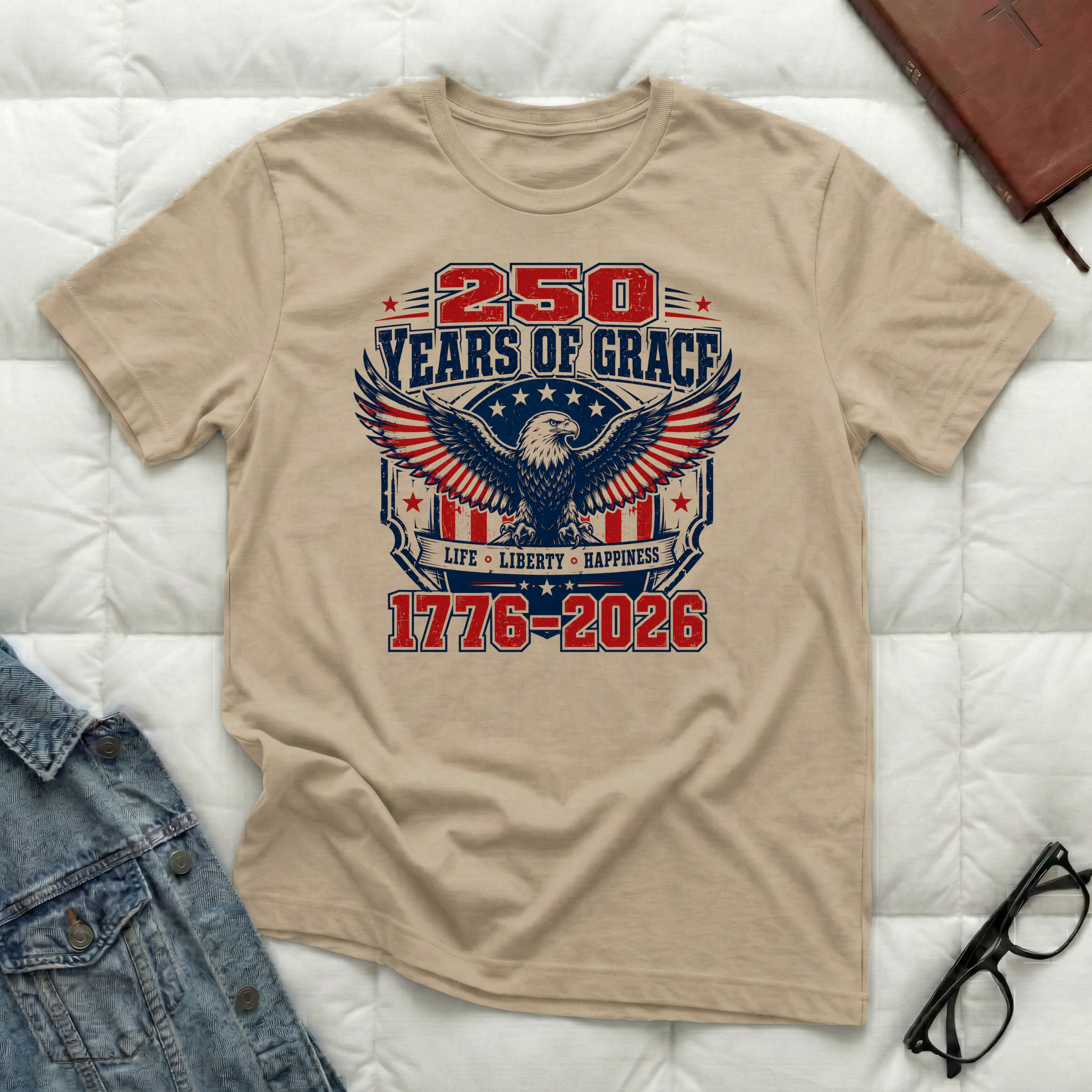 Grace Eagle
