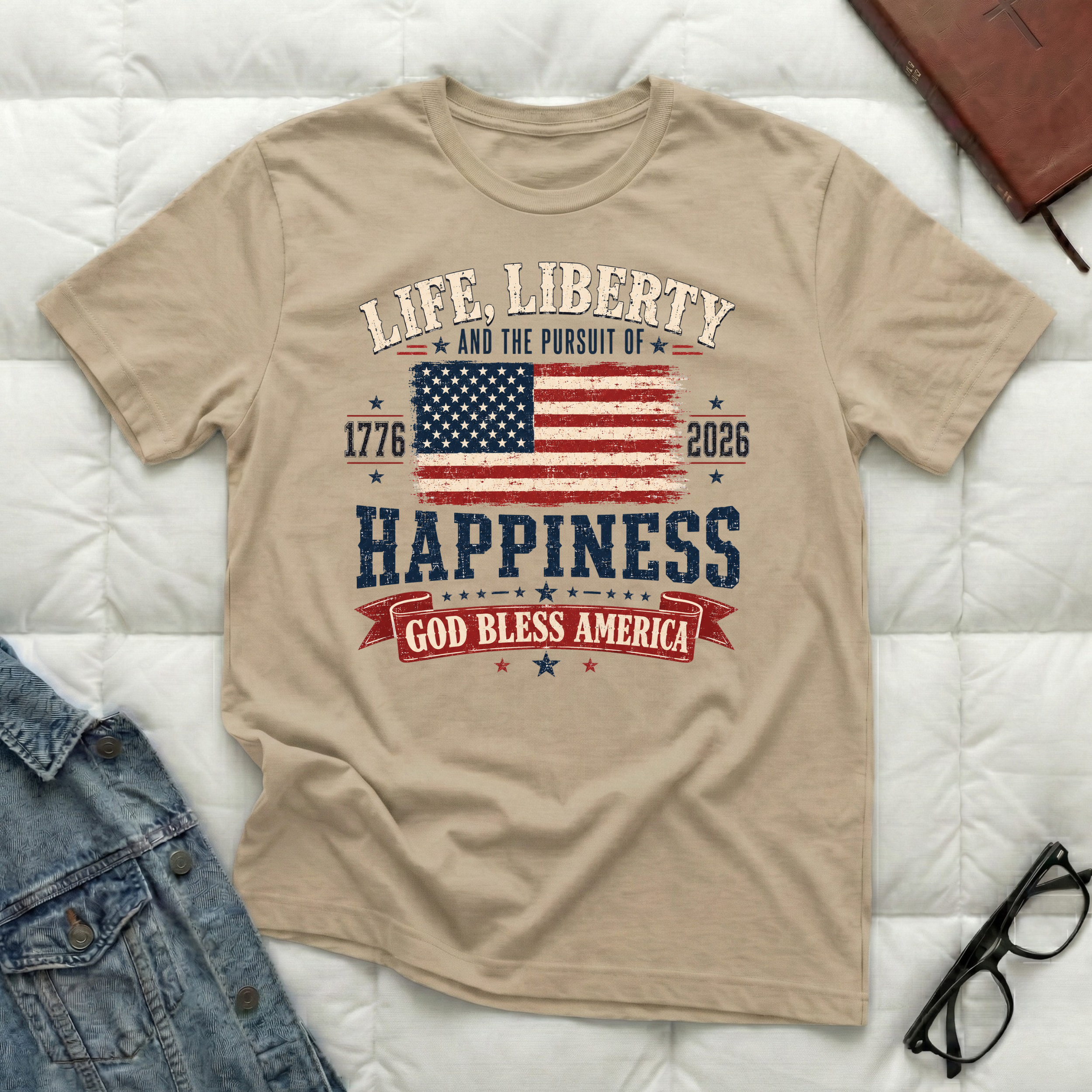 God Bless America