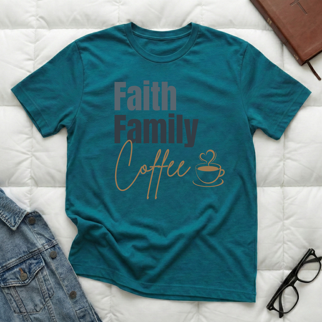 Faith Fam Coffee