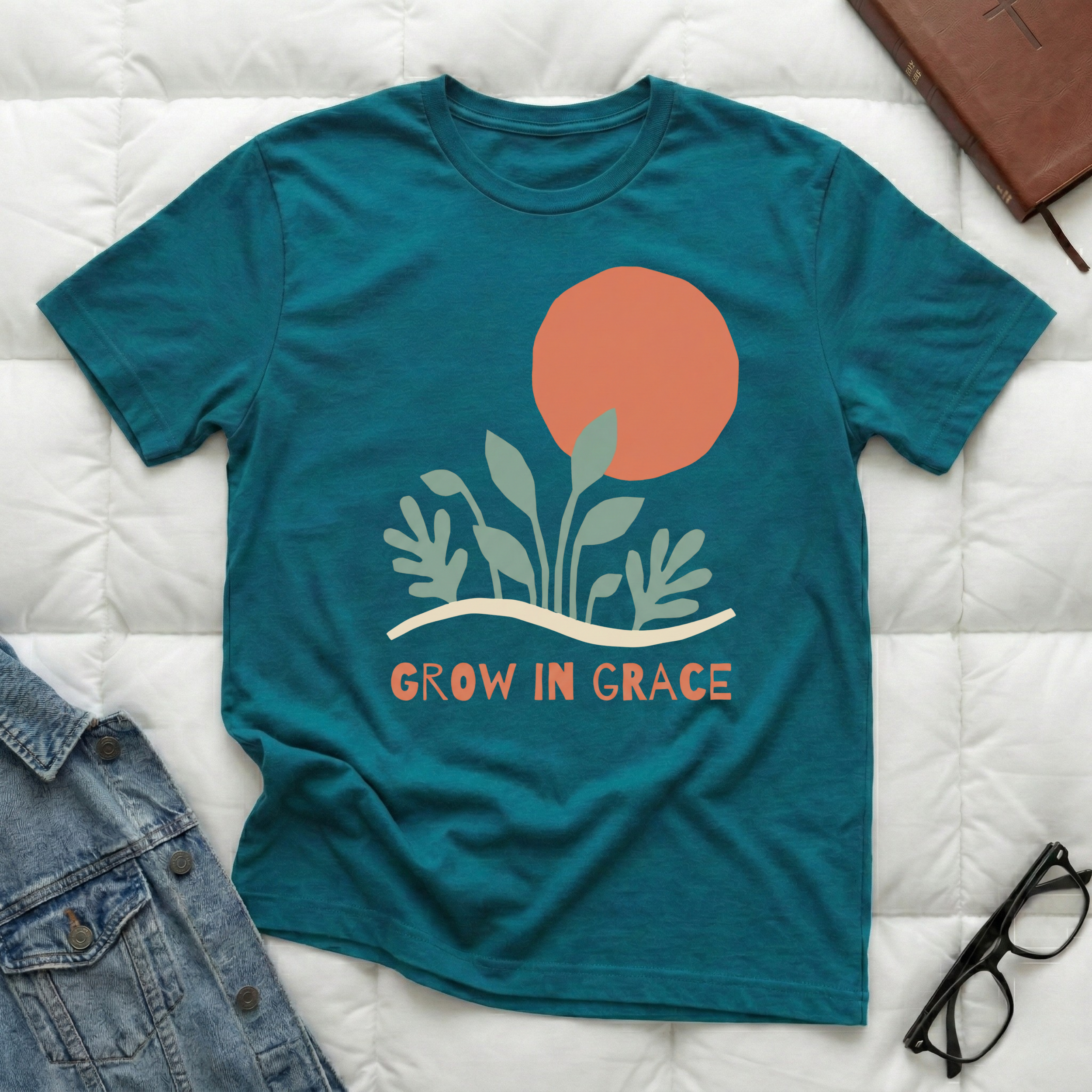 Grow in Grace