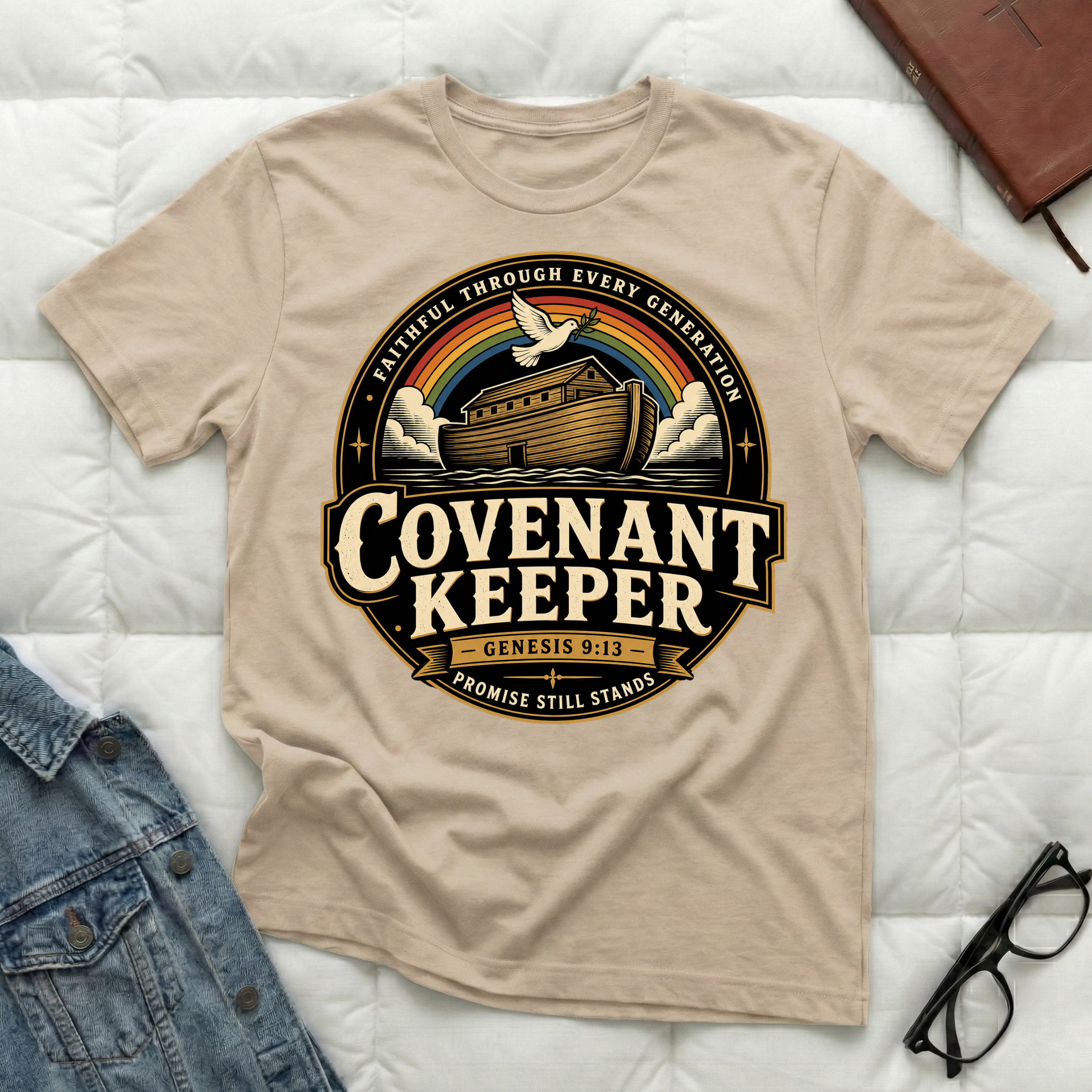 Covenant Keeper