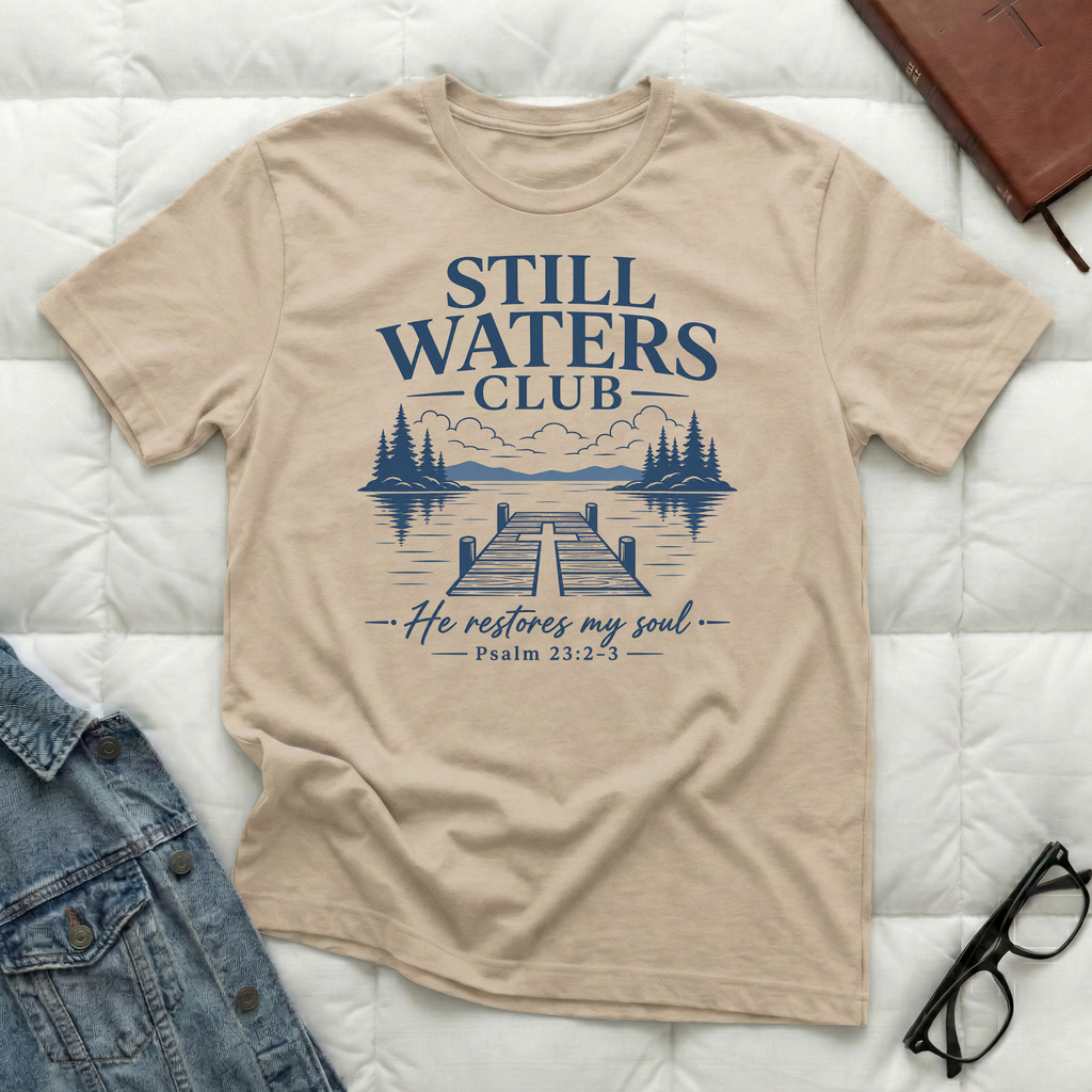 Still Waters Club