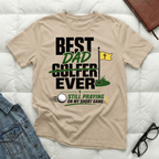 Best Golfer Dad