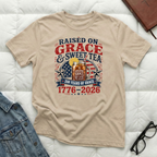 Grace & Sweet Tea