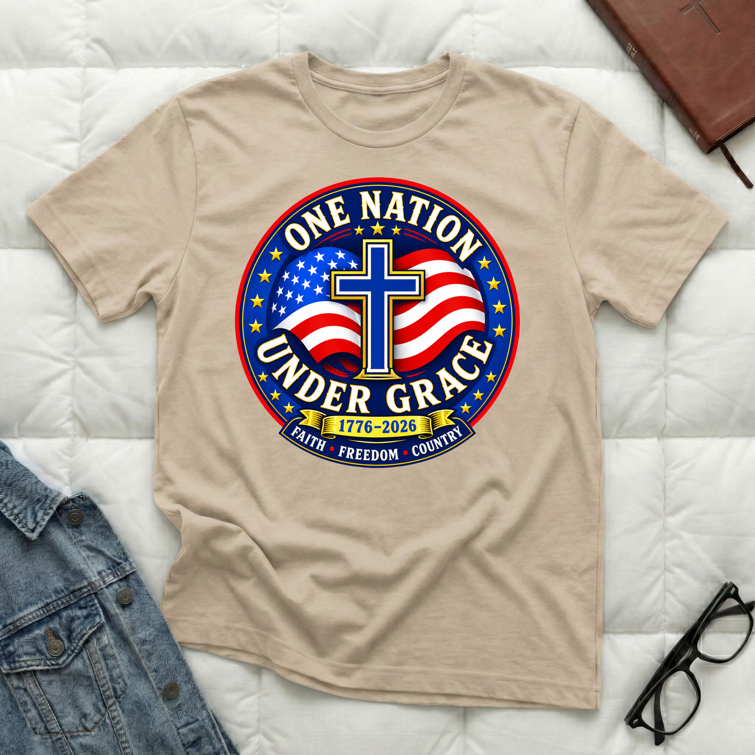 Under Grace