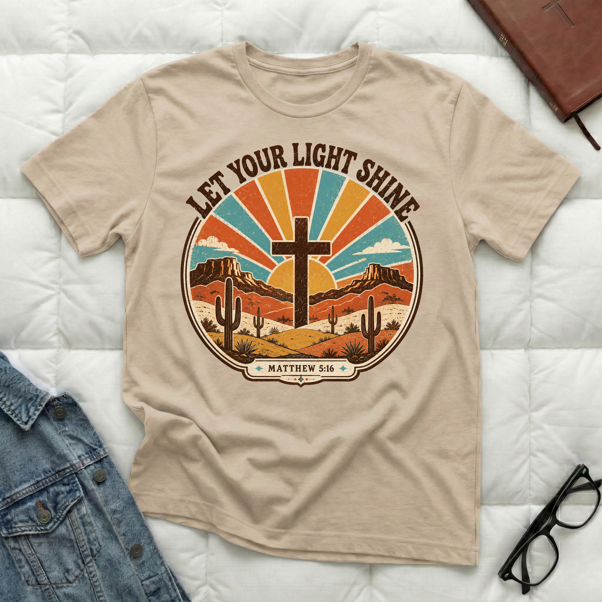 Light Shine
