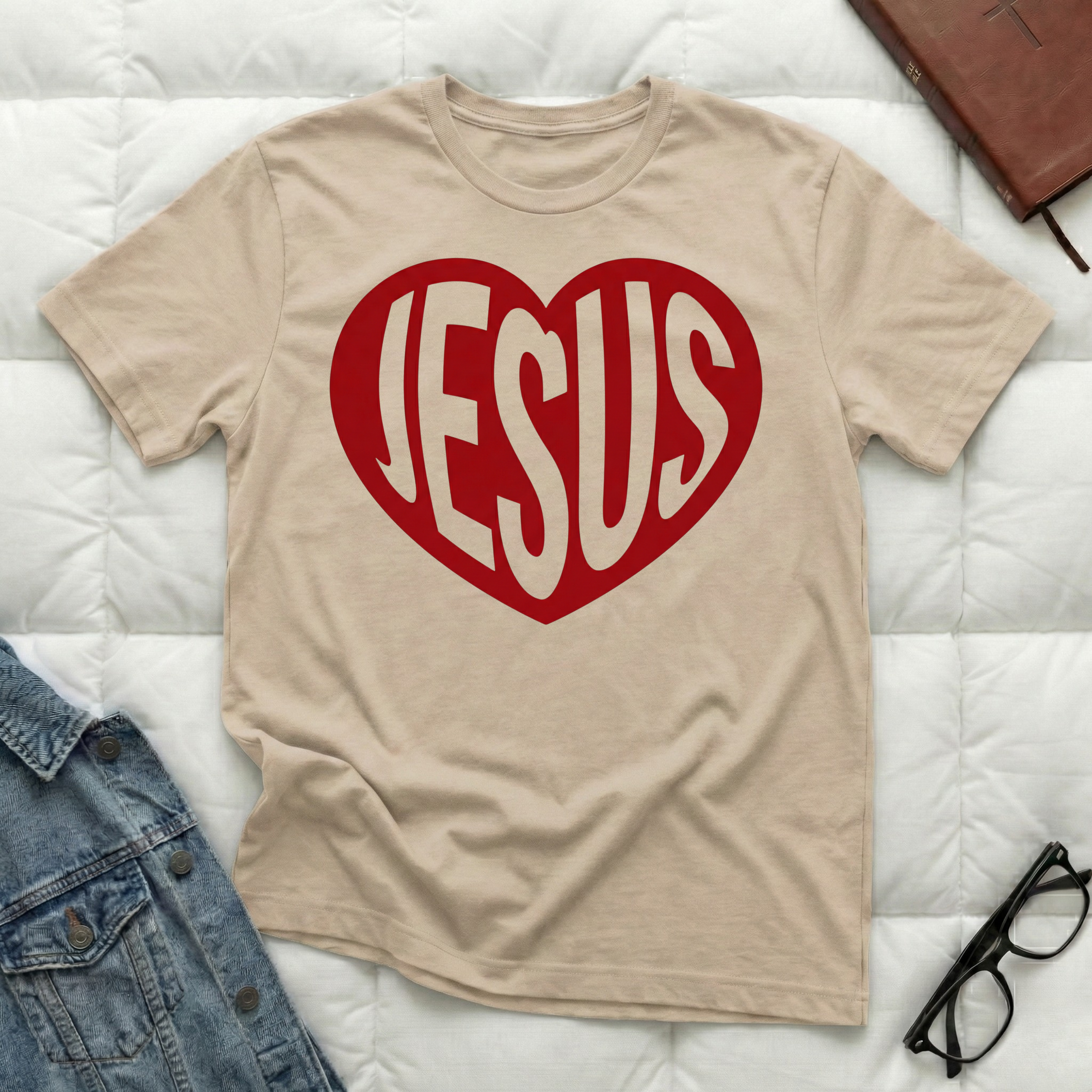 Jesus Heart