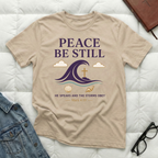 Peace Be Still