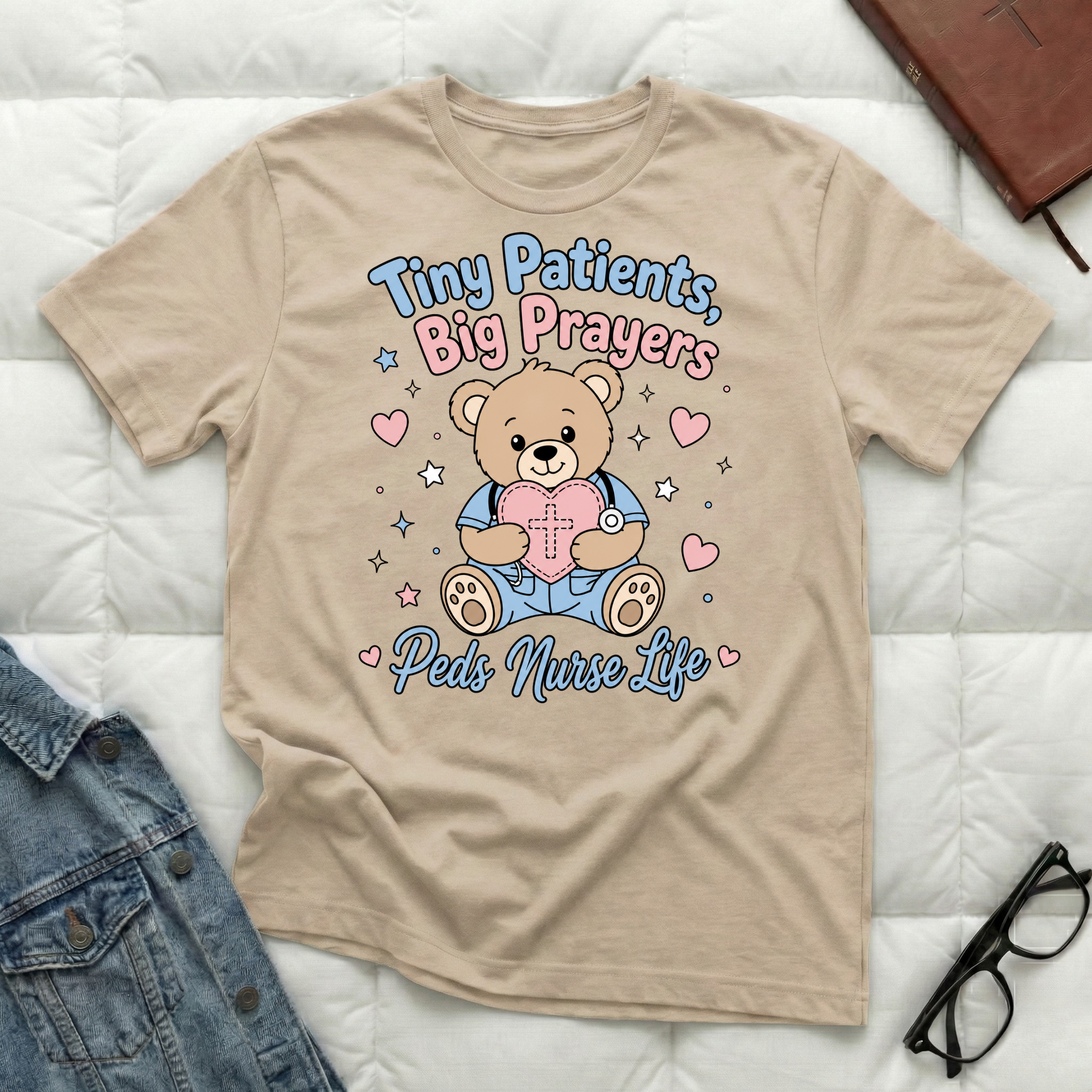 Peds Nurse LIfe