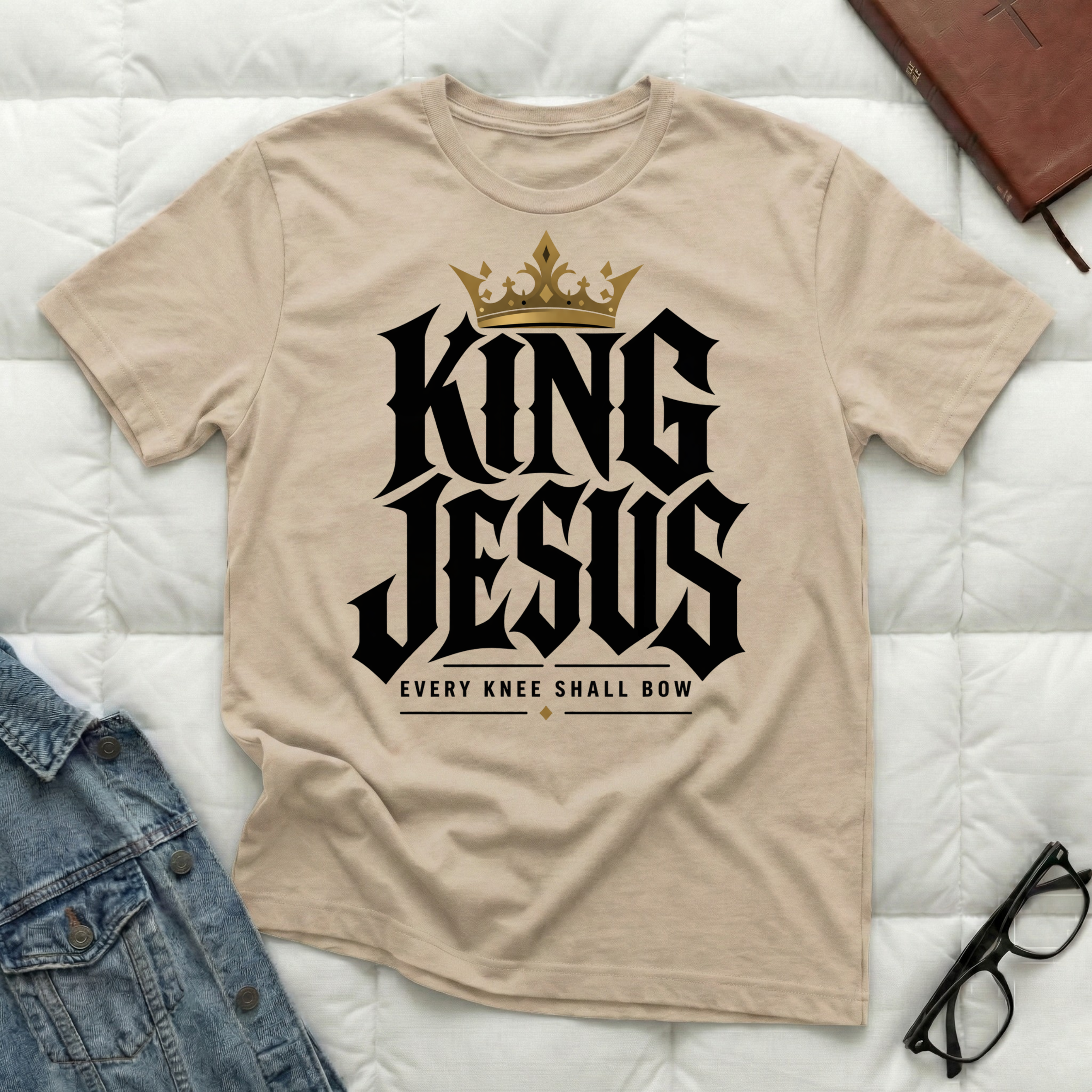 Every Knee