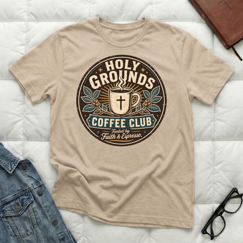 Holy Grounds