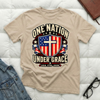 Cross Shield
