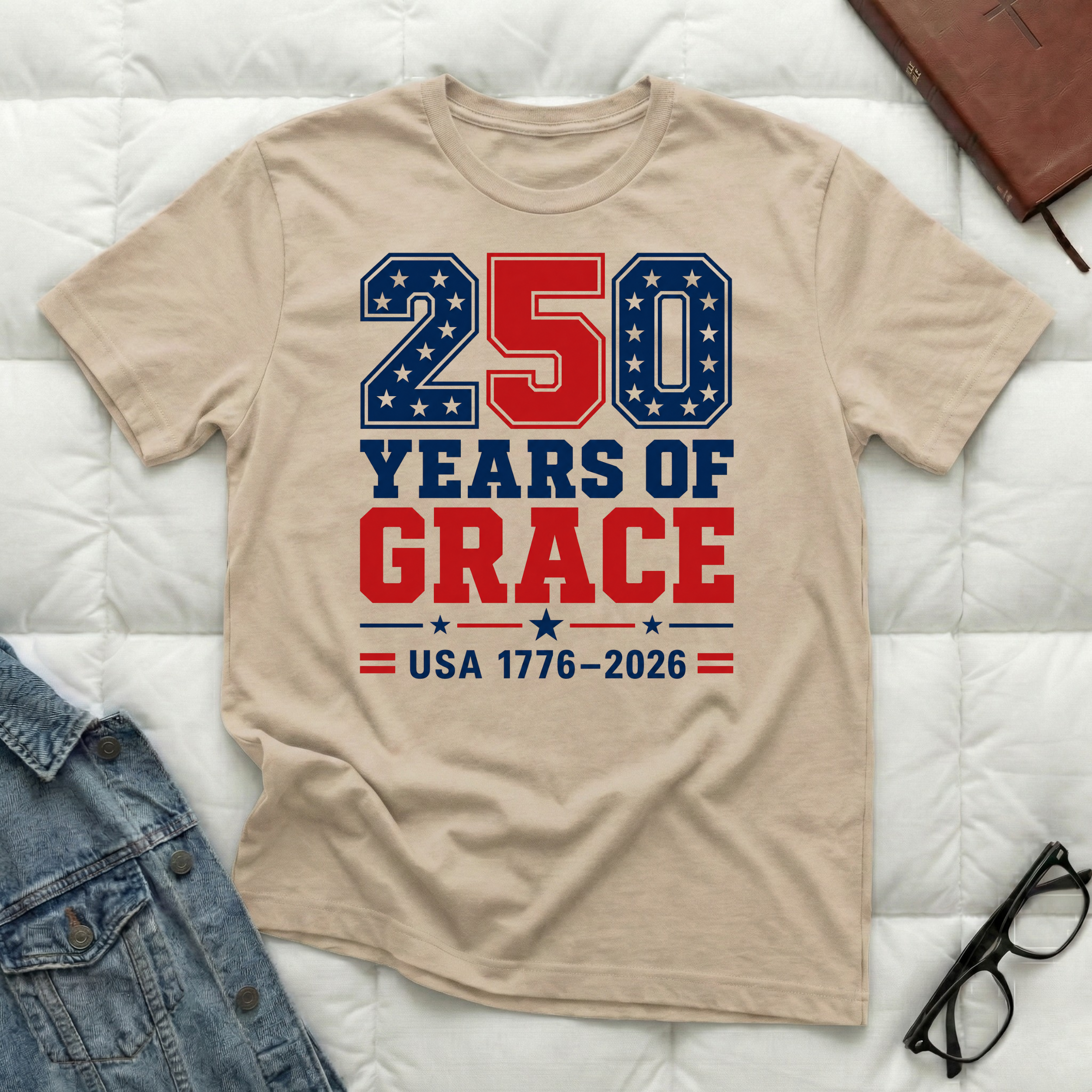 250 Years