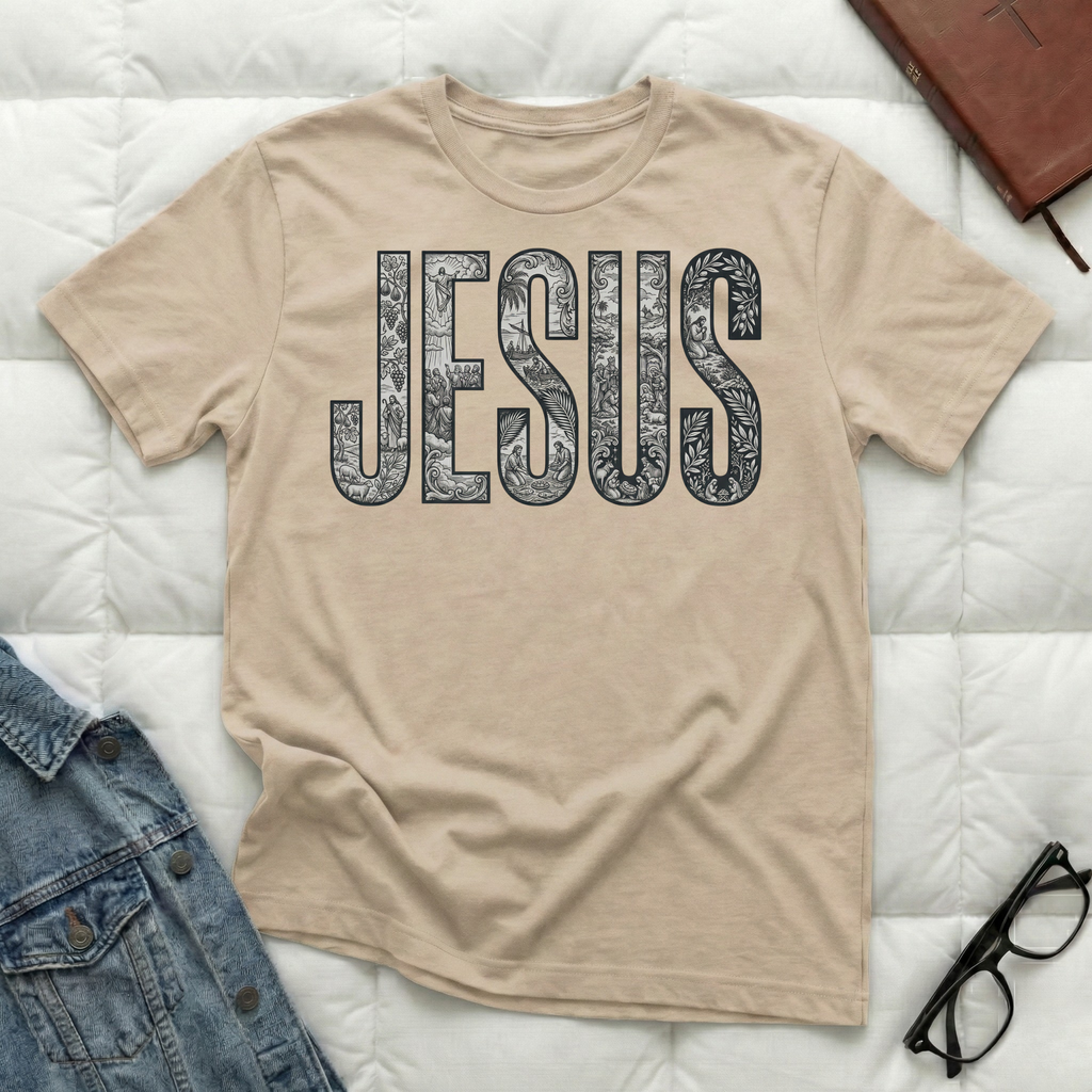 Jesus
