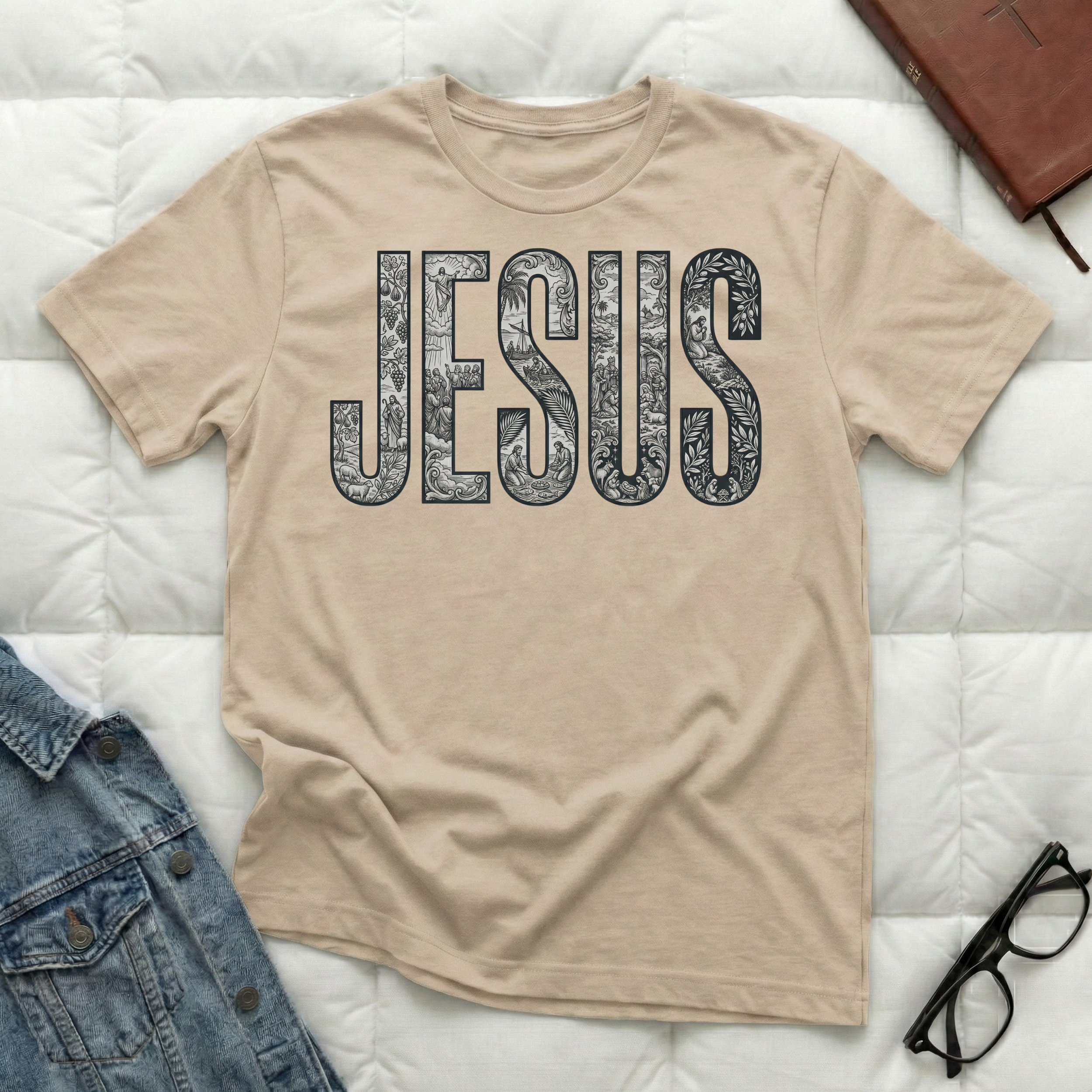 Jesus
