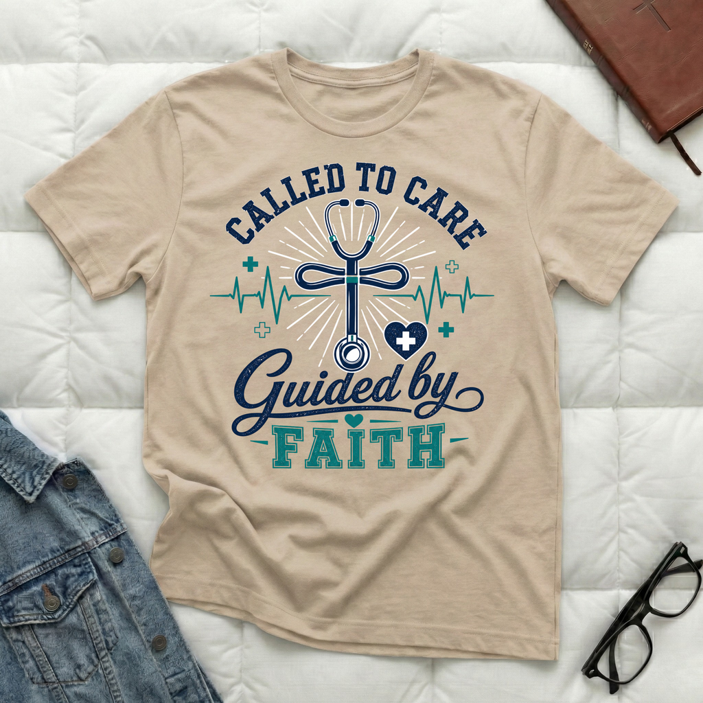 Called to Care