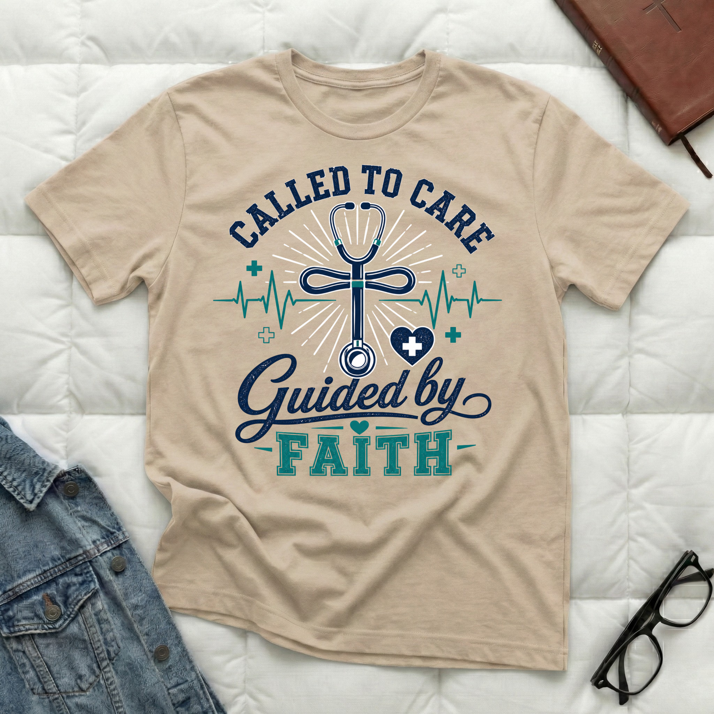 Called to Care