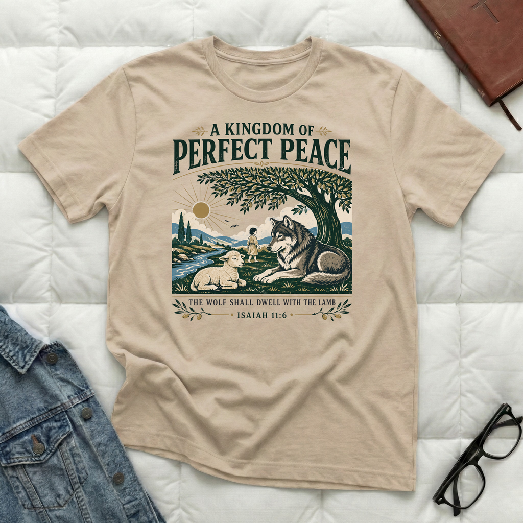Perfect Peace